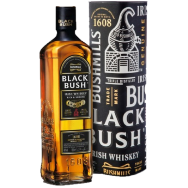 Bushmills Black Bush